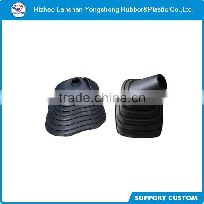 auto parts steering rack boot dust cover
