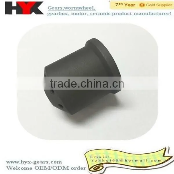 shenzhen OEM environment-friendly silicon nitride nozzle