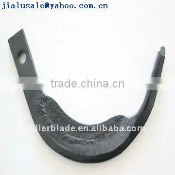TILLER BLADE