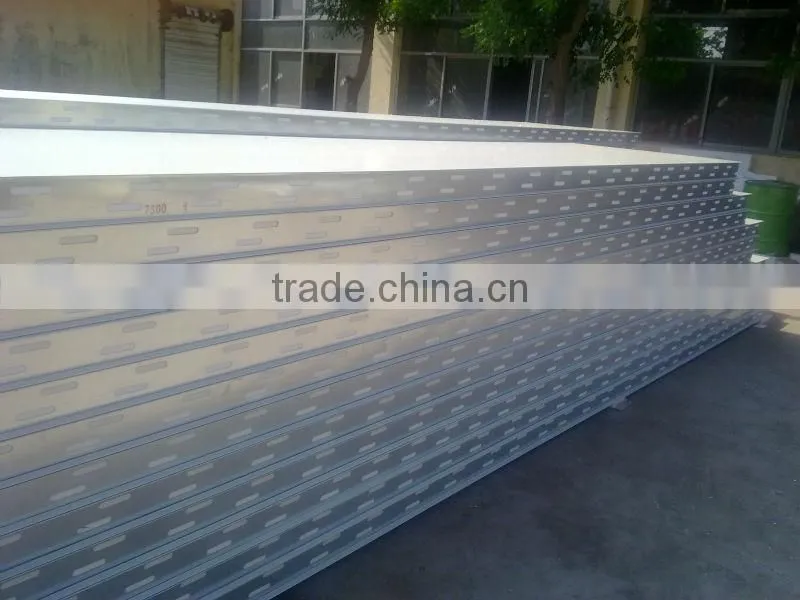Clean Room Sandwich Panel/Cold Room Panels/ wall sandwich panel