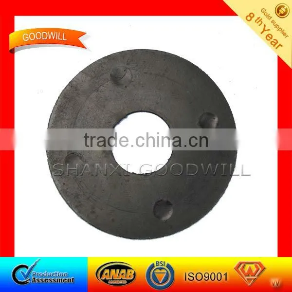 Ring joint gasket flange