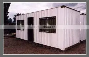 container homes can transport