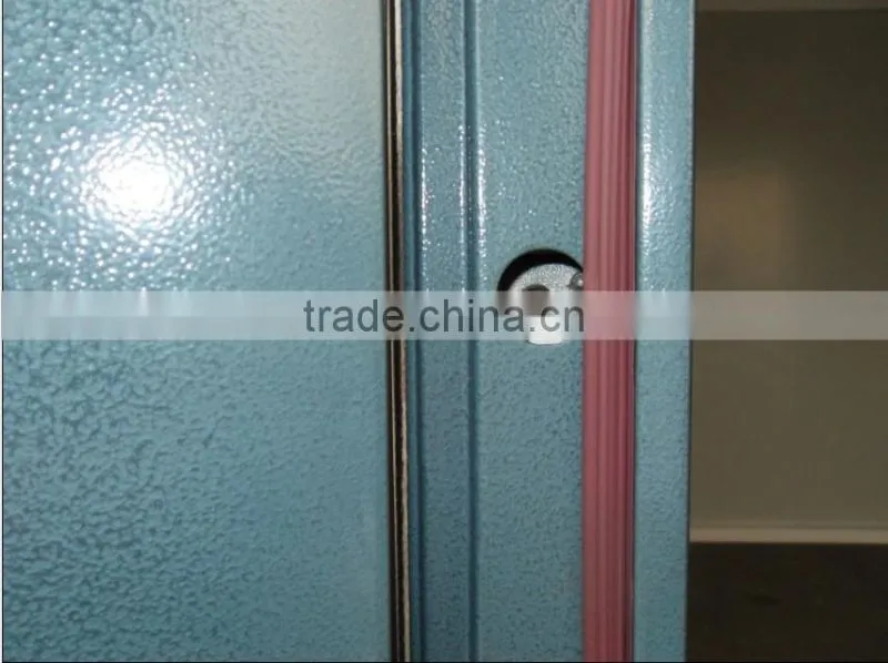 removable Sandwich Panel House