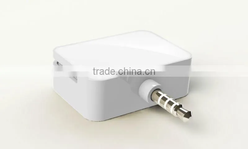 2015 Popular Credit Card RFID Magnetic Card Reader