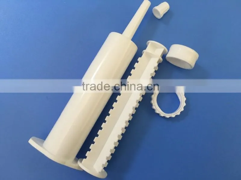 Veterinary Paste Syringe 30ml