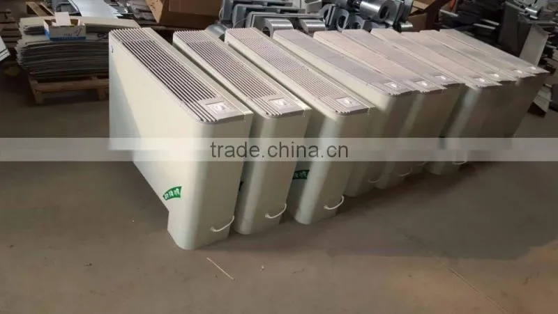 Floor fan coil unit