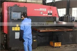 Ningbo Nylonkong Trading Co., Ltd. company overview - view 2