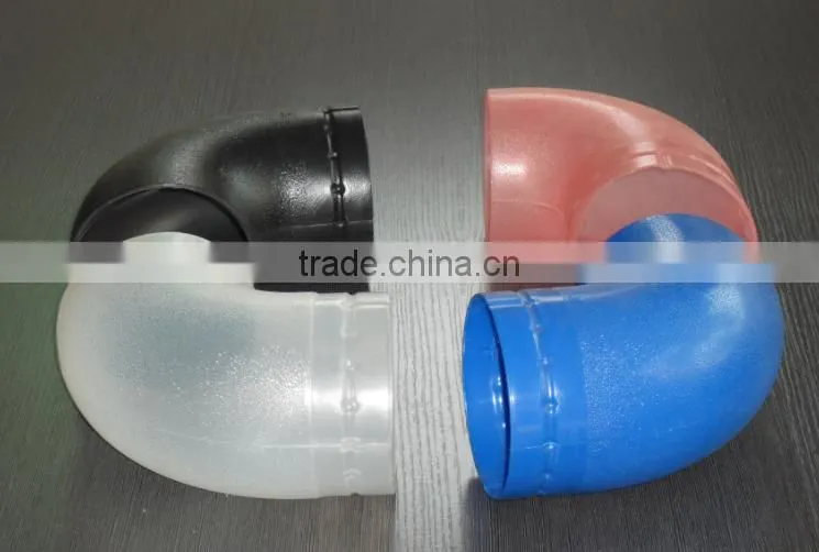 OEM PVC Pipe Fitting,plastic tube.