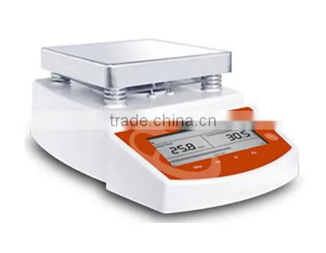 china magnetic stirrer