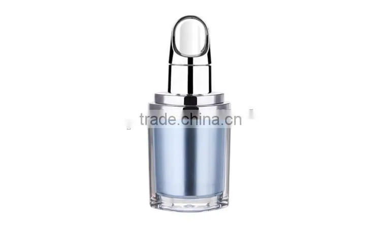 2017 new arive essentail cosmetic oil bottle