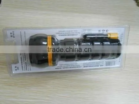 Industrial Flash Light