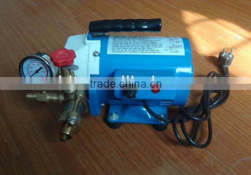 stable output 35 bar prssure water sprayer machine DQX-60