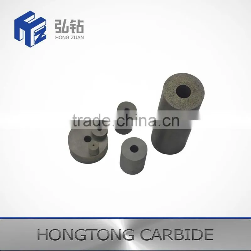 good wear-resistance and long life tungsten carbide cold forging dies for moulds