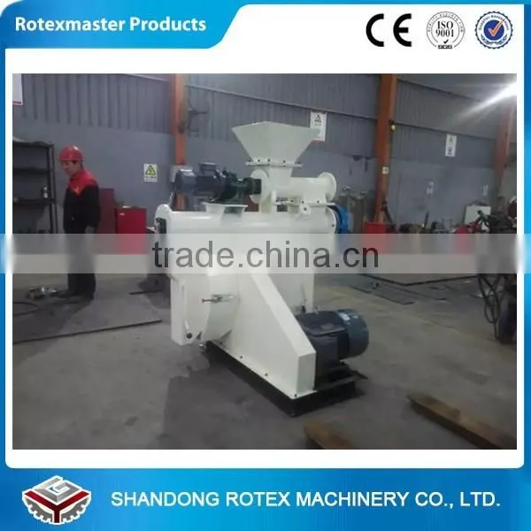 pig equipment feed pellet making machine /animal food processing machine