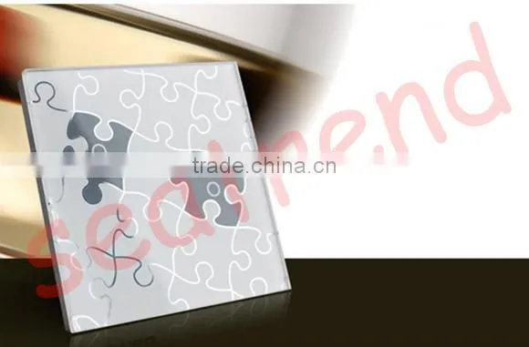 Hot Sale Efficient Saving Network Control Wireless Wall Switch Timer