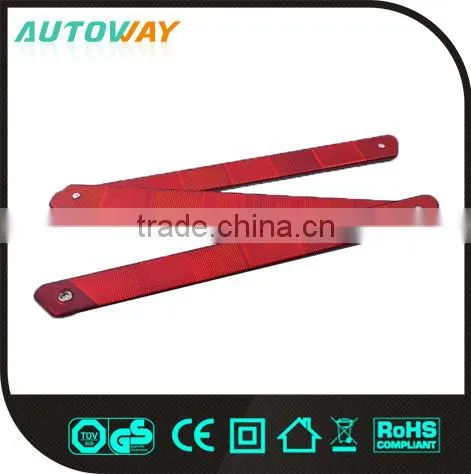 fashion good quality traffic safety triangle warning signs