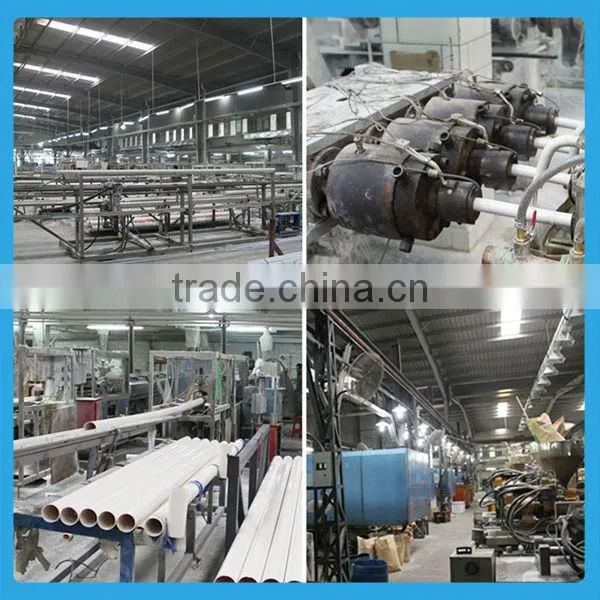 2 or 3 Compartment Plastic Cable Trunking