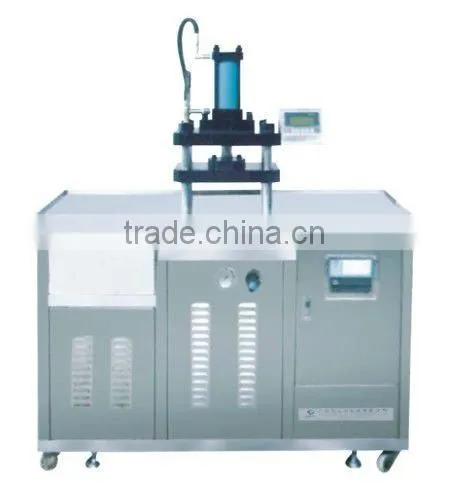 Lipstick Filling Machine