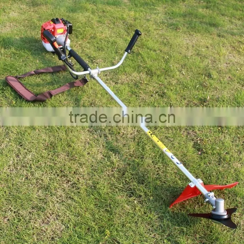 JK-CG260 Brush Cutter With 1E34F 25.6CC 2 STROKE Engine