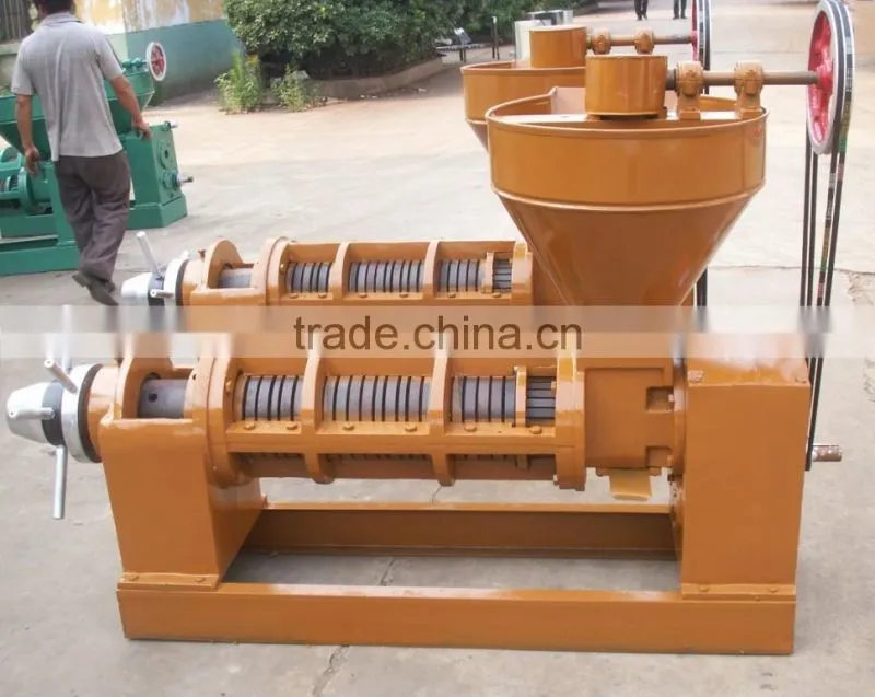 high quality olive oil extraction machine/seed oil extraction machine/palm kernel oil extraction machine