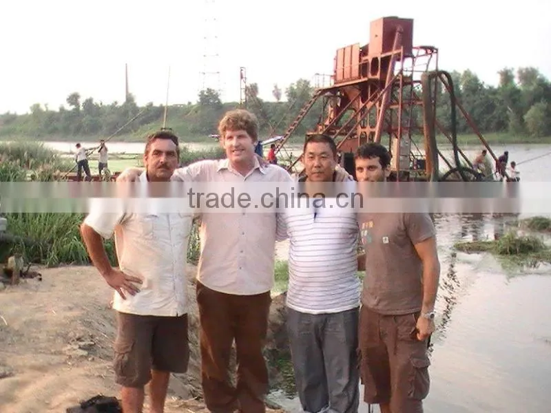 gold river barge for sale