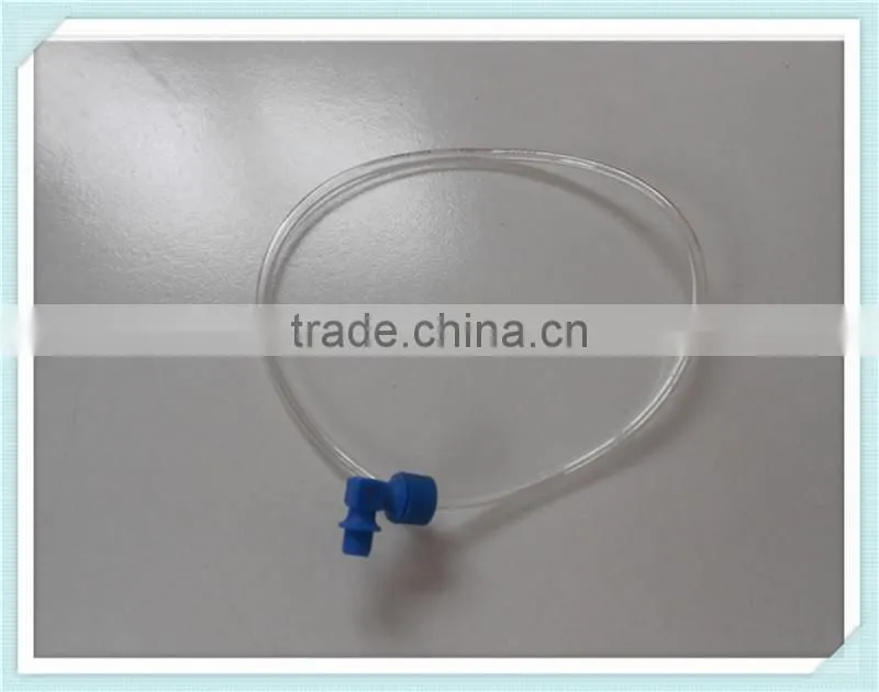Vacuum Regulator for Milking Parlor