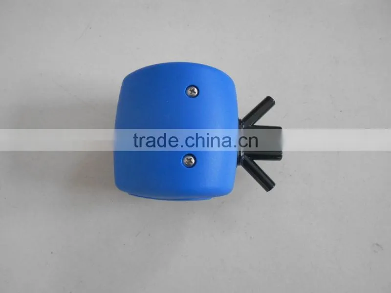 Vacuum Pulsator for Mobile Cow Miking Machine
