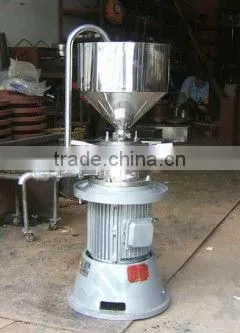 pollen/powder Colloid Mill Machine