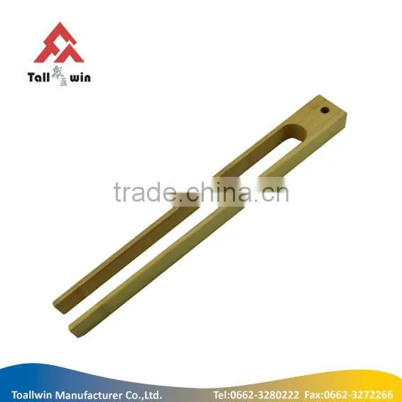 hot selling high quality bamboo spoon