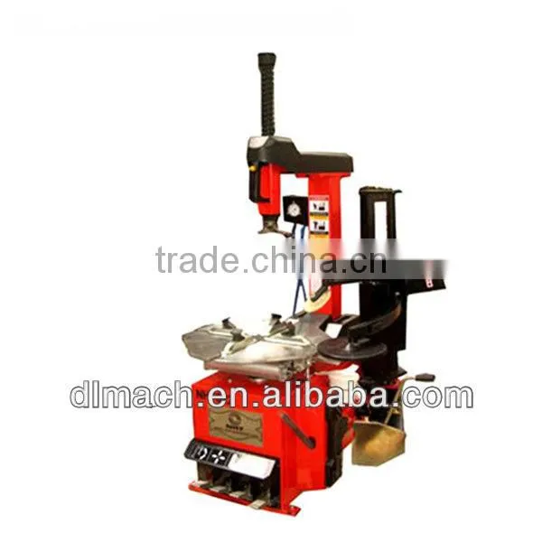 NHT822 Semi-Automatic China Tire Changer Motorcycle