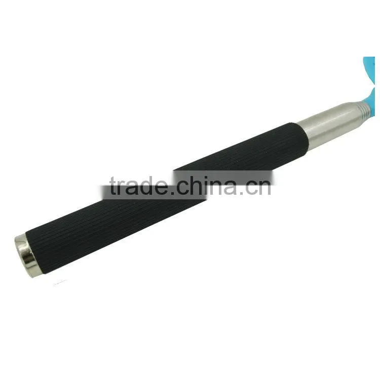 Extendable fly swatter