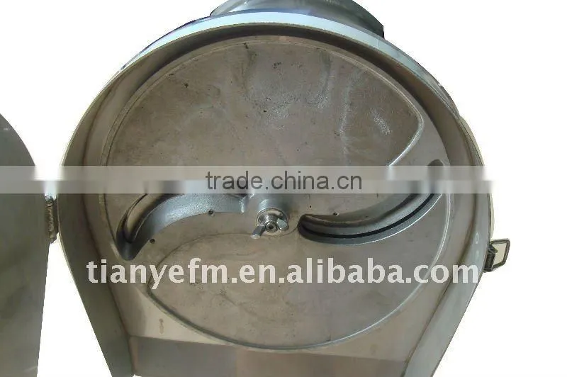 TW-802B vegetable processing machine