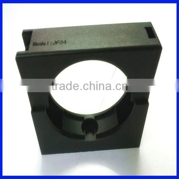 Nipple bracket flexible pipes