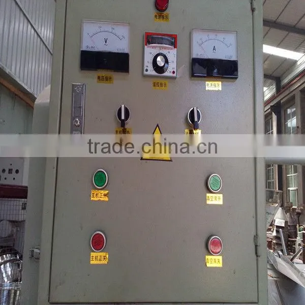 One body design Rapeseed oil mill equipment