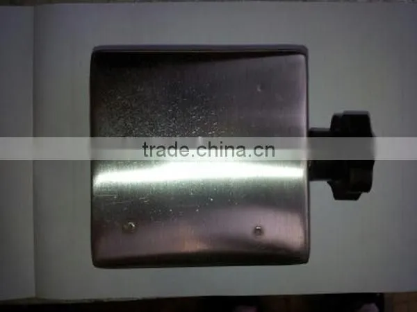 Factory Small Lifting Platform Price