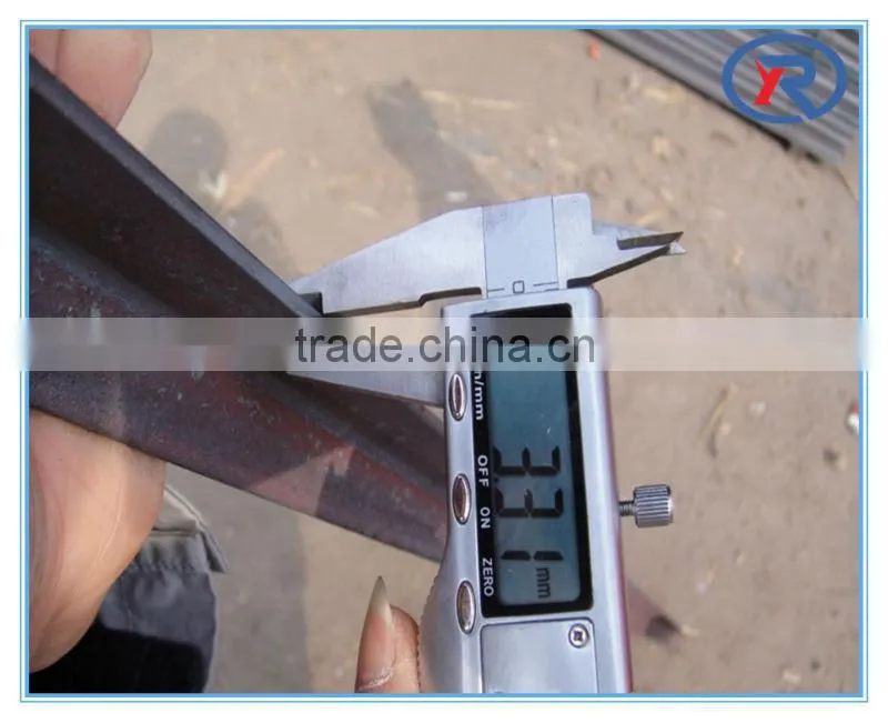 y steel post star picket Australia standard