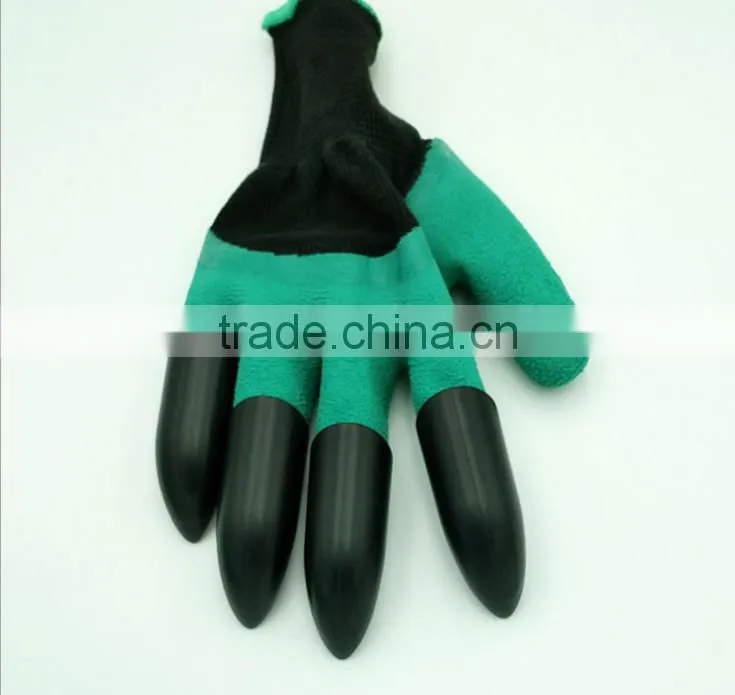 Garden Genie Gloves