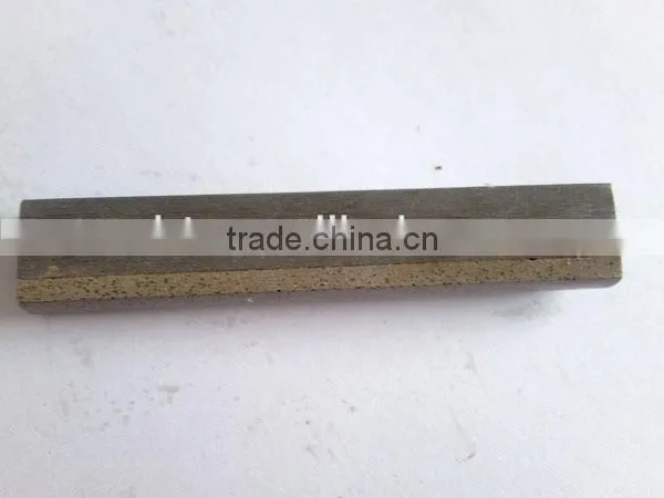 diamond honing sticks/diamond honing bars