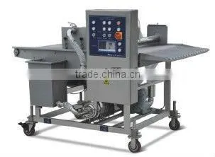 Automatic Forming and Coating Processing Line
