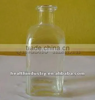 Olive Oil & wine glass Bottle(HLTH-L016)