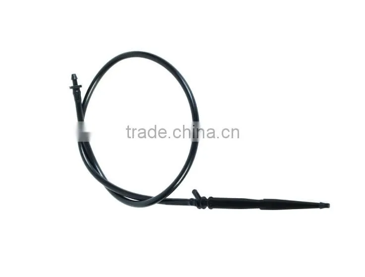 Mirco Drip Irrigation Equipment One Branches Bend Arrow Dripper