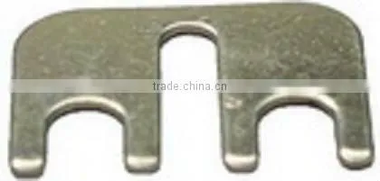 BJ-095A03 3 Pole Pitch 9.5mm Line Connector Electrical Combo Jumper