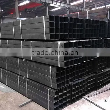 DPBD ASTMA-500 Standard no rust Black Steel Pipe