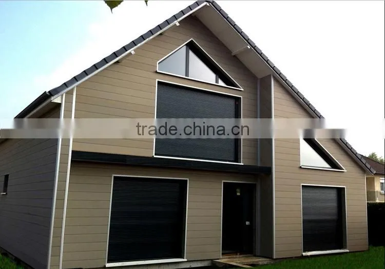 2017 anti-uv composite wpc wall panel waterproof fire-retard WPC wpc wall cladding