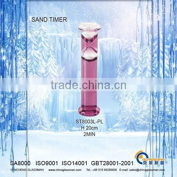 Hourglass 3 Min Sand Timer ST8003