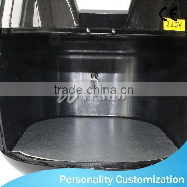 2015 Newest style ZKJ04 3D mini sublimation vacuum machine