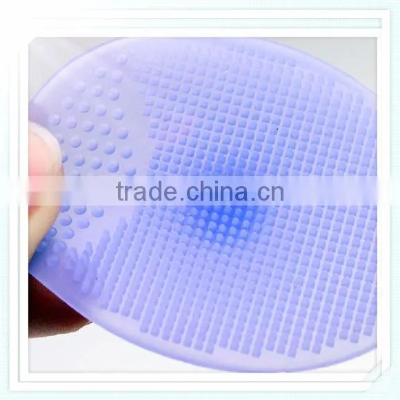 HOT sales silicone Face Washing Brush Cleaner Face Brush