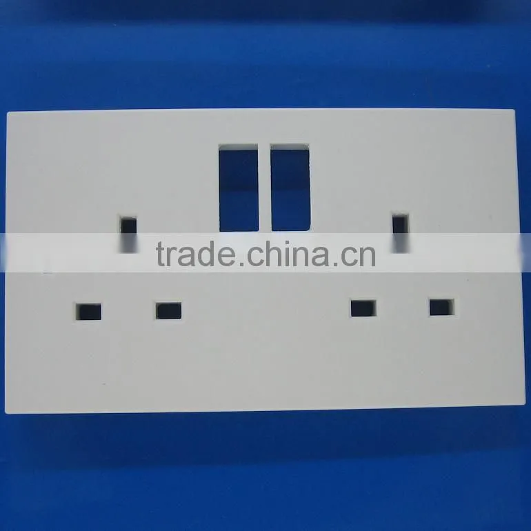 UF moulding powder