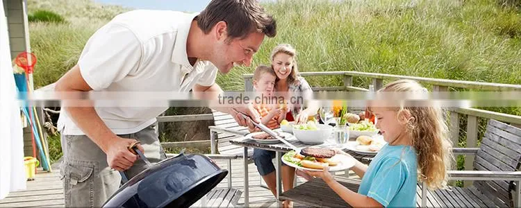 Coated Baking Tray With handle