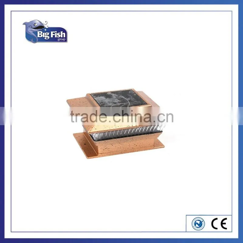 Garden outdoor solar Plastic Light